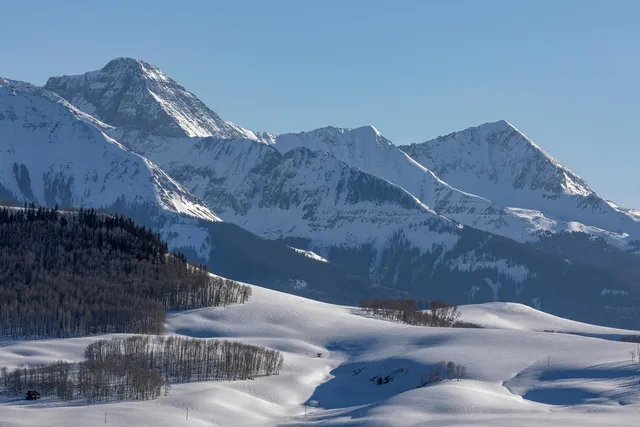 $18,500,000 | 680 Hawn Lane, Telluride, CO 81435