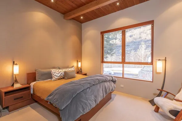 $18,500,000 | 680 Hawn Lane, Telluride, CO 81435