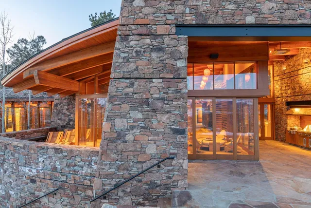 $18,500,000 | 680 Hawn Lane, Telluride, CO 81435