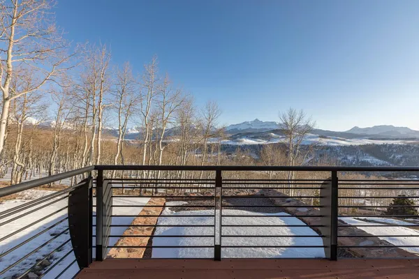$18,500,000 | 680 Hawn Lane, Telluride, CO 81435