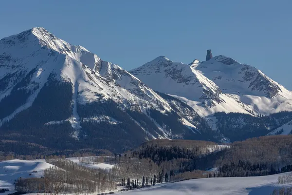 $18,500,000 | 680 Hawn Lane, Telluride, CO 81435