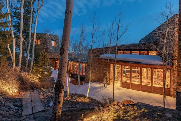 $18,500,000 | 680 Hawn Lane, Telluride, CO 81435