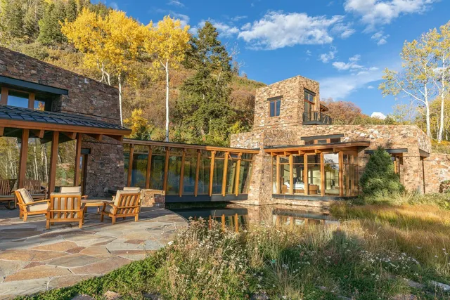 $18,500,000 | 680 Hawn Lane, Telluride, CO 81435