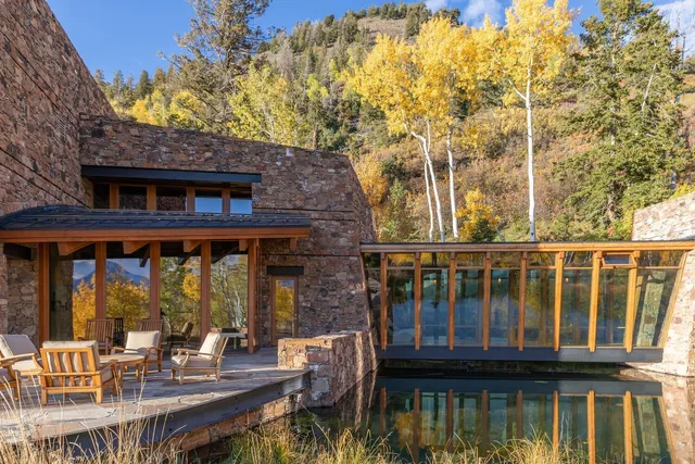 $18,500,000 | 680 Hawn Lane, Telluride, CO 81435