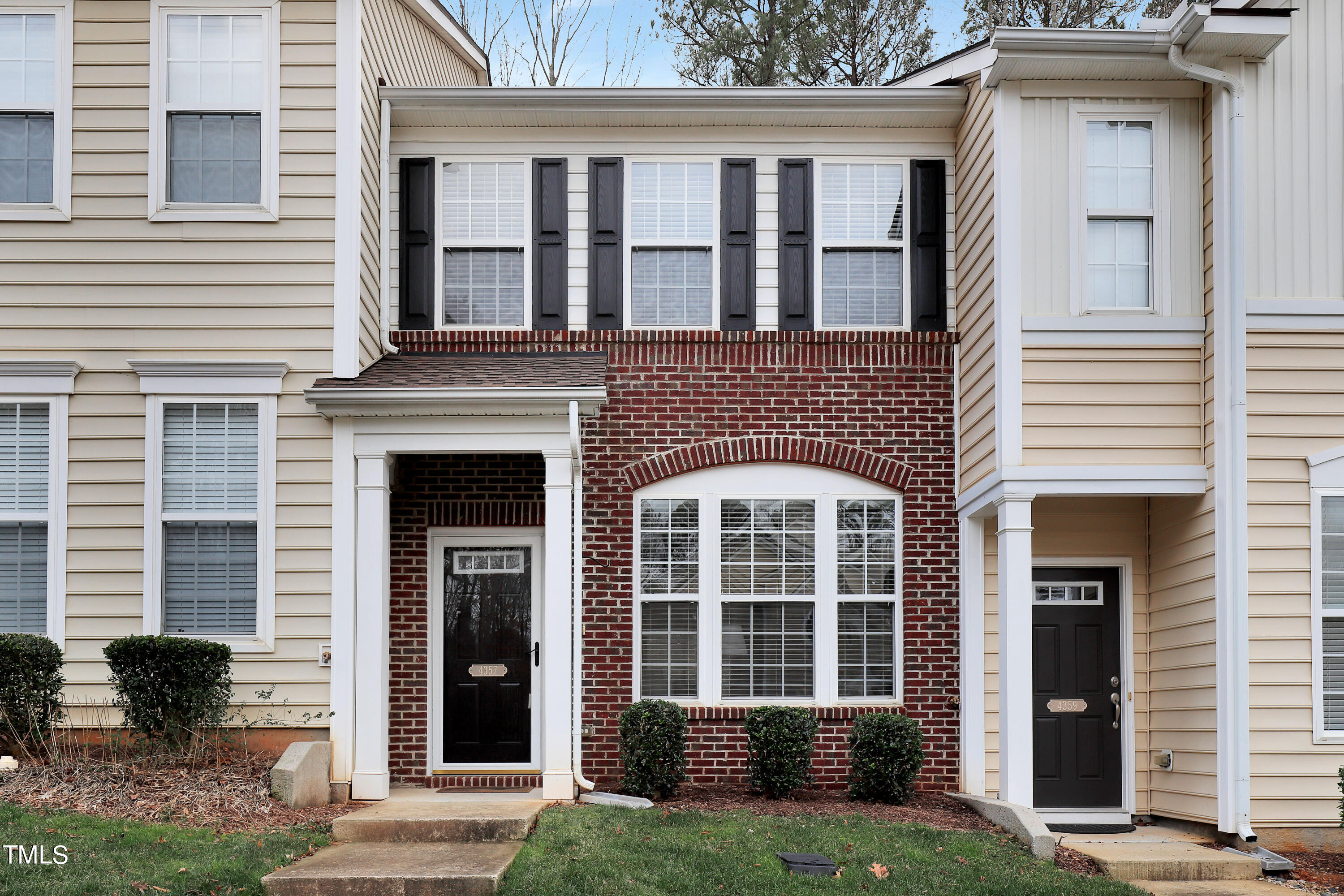 4357 Sugarbend Way Raleigh, NC 27606 - Photo 1 of 28 _MG_2238