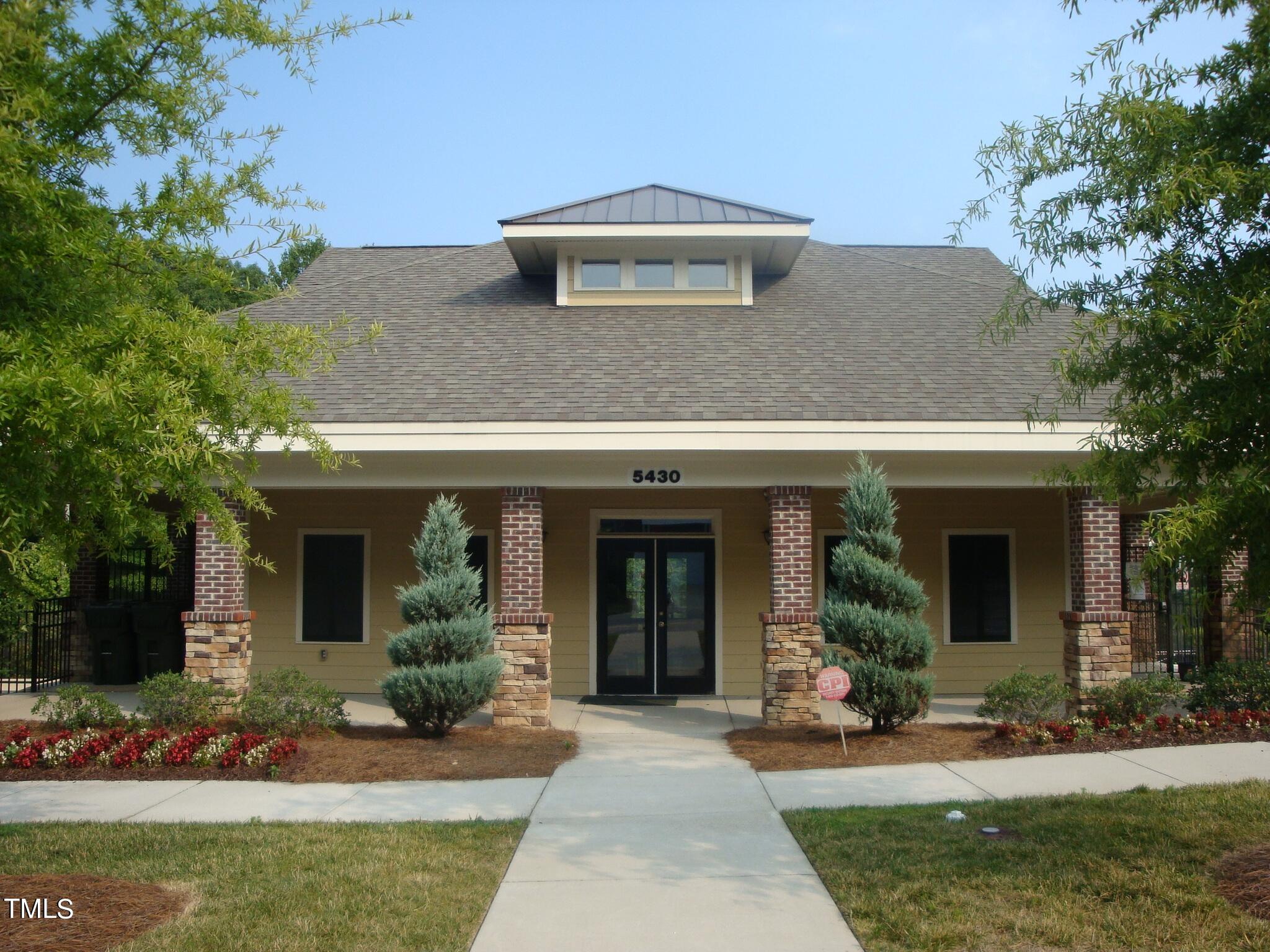 4357 Sugarbend Way Raleigh, NC 27606 - Photo 27 of 28 CR 2