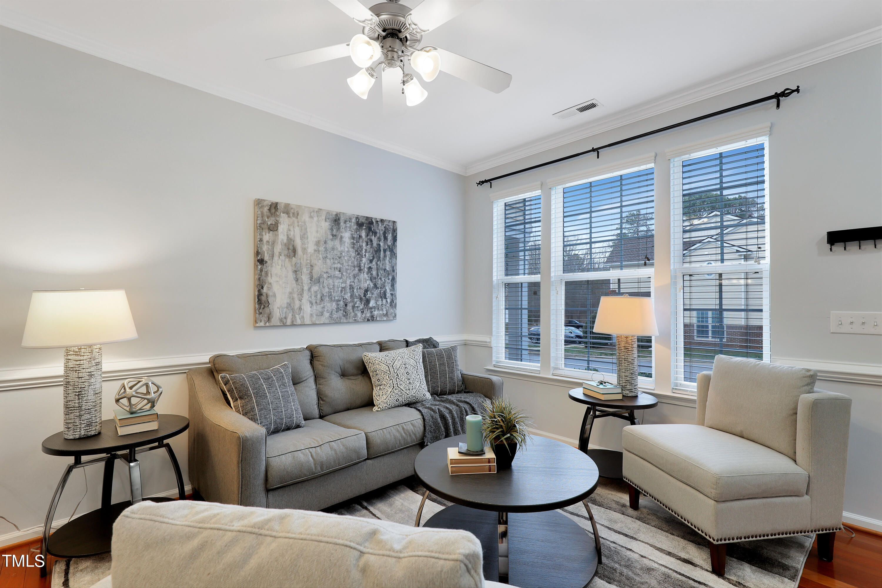 4357 Sugarbend Way Raleigh, NC 27606 - Photo 5 of 28 _MG_2102