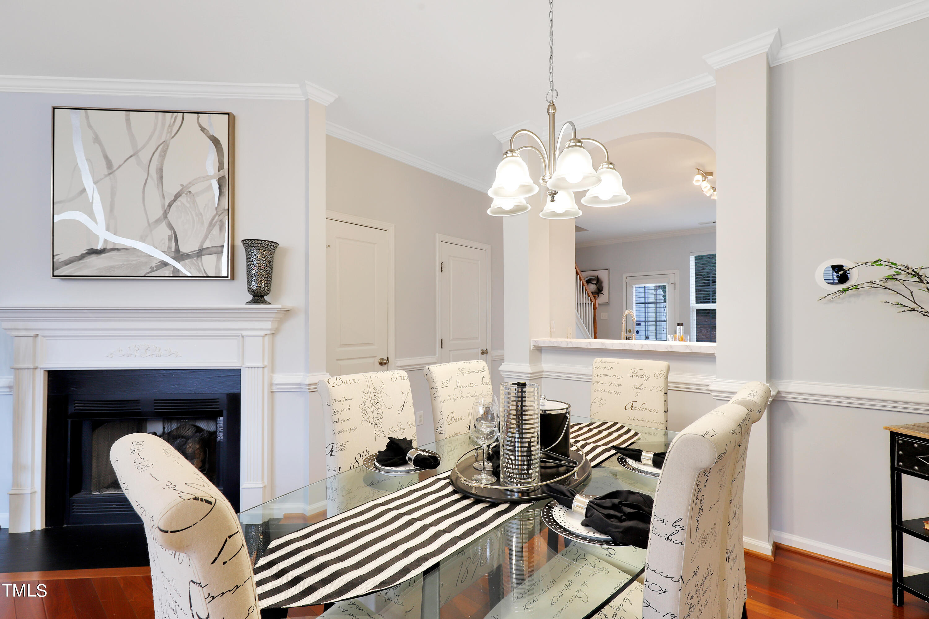 4357 Sugarbend Way Raleigh, NC 27606 - Photo 6 of 28 _MG_2114