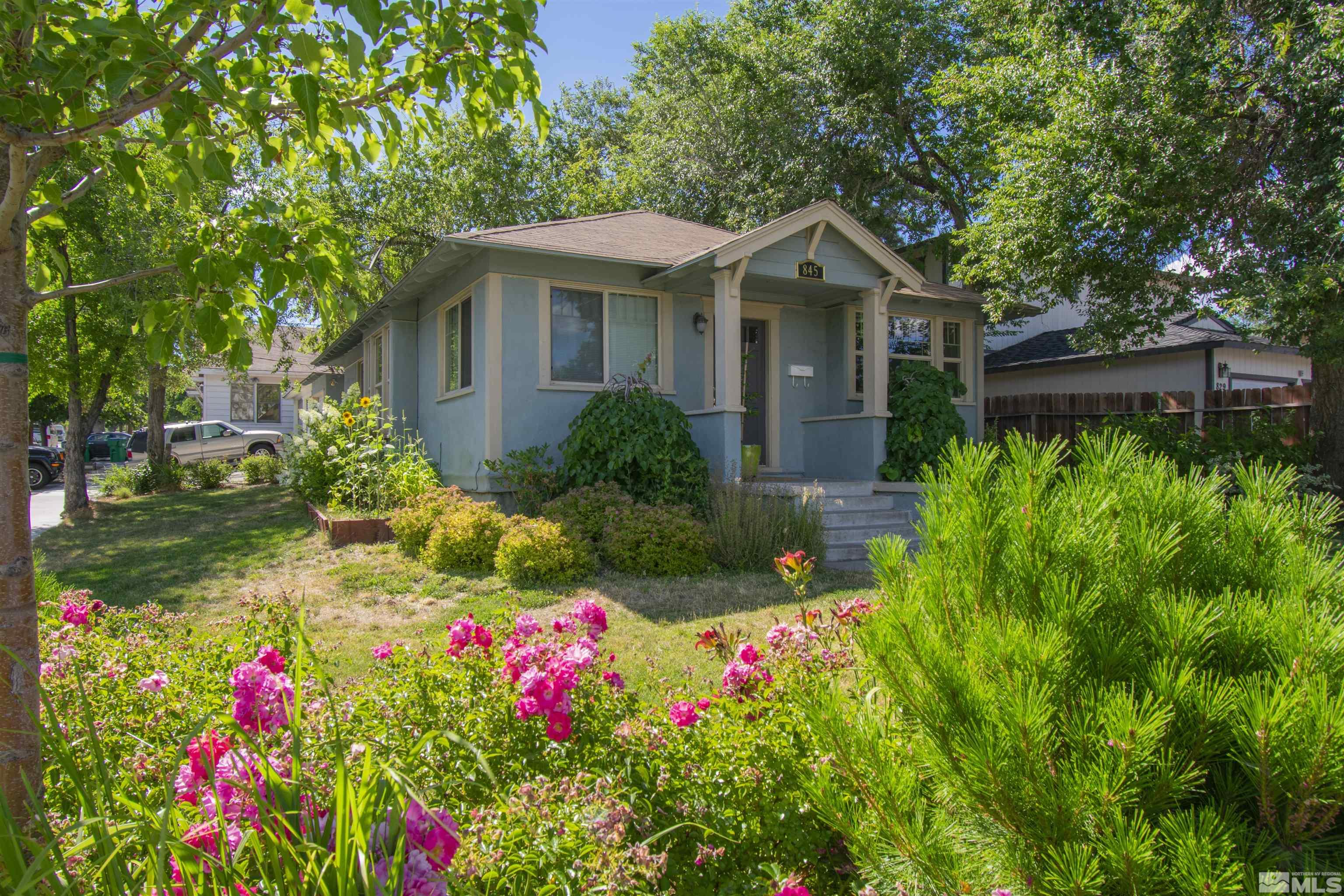 845 Plumas Street Reno, NV 89509 - Photo 4 of 24 Photo 4