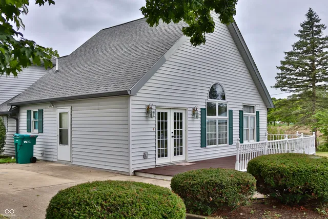 $3,450 | 2908 County Road 1000 South, Mooresville, IN 46158