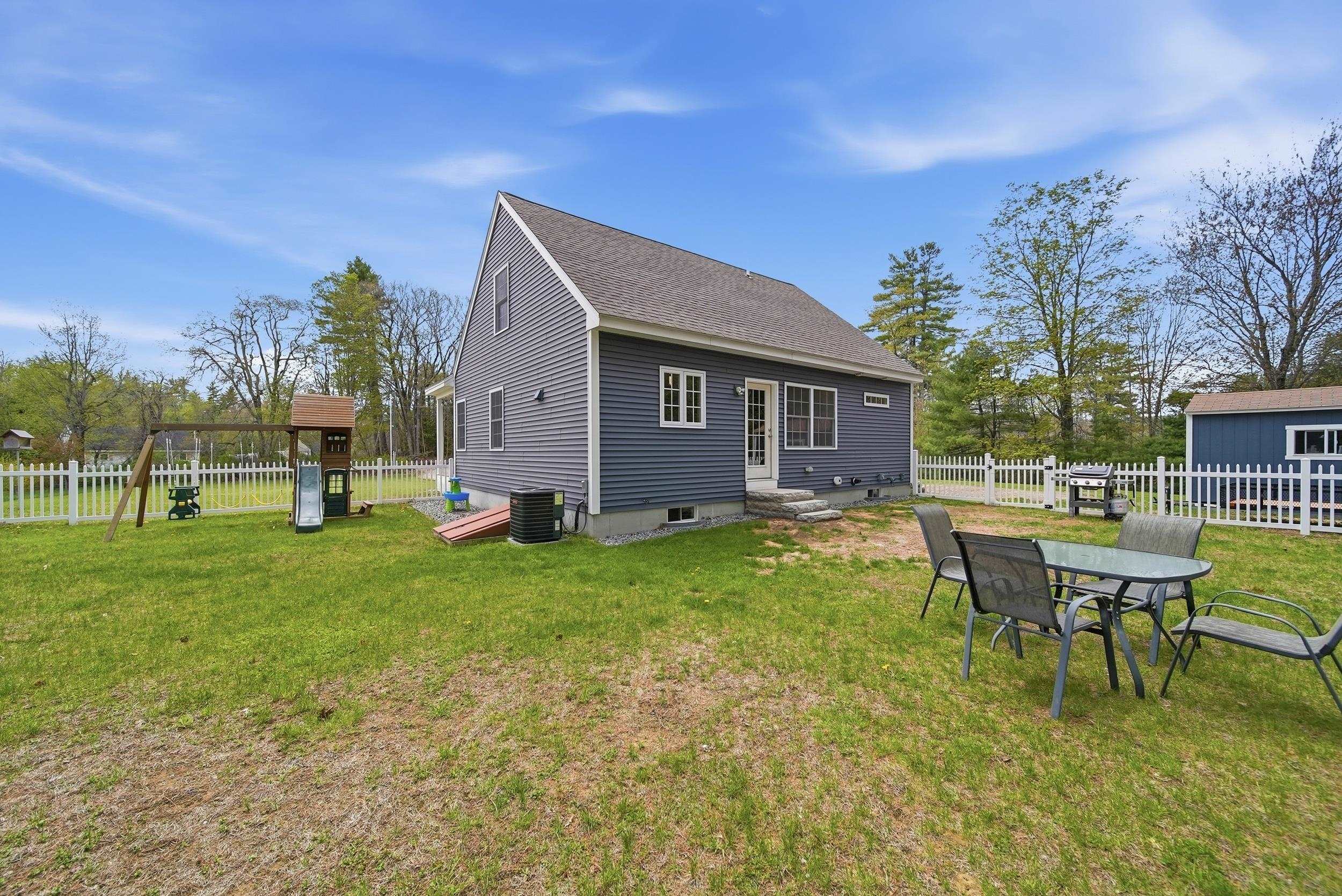 10 Colburn Road New Boston, NH 03070 - Photo 30 of 40
