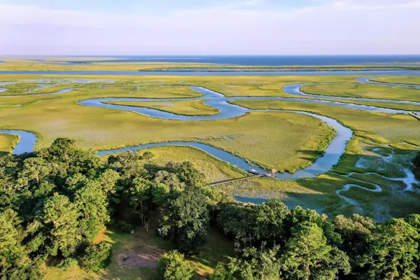 $3,500,000 | 8889 Highway 17, McClellanville, SC 29458