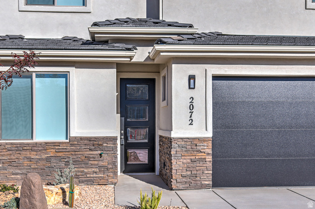 2072 W. 320 S. Hurricane, UT 84737 - Photo 8 of 46 Front Door