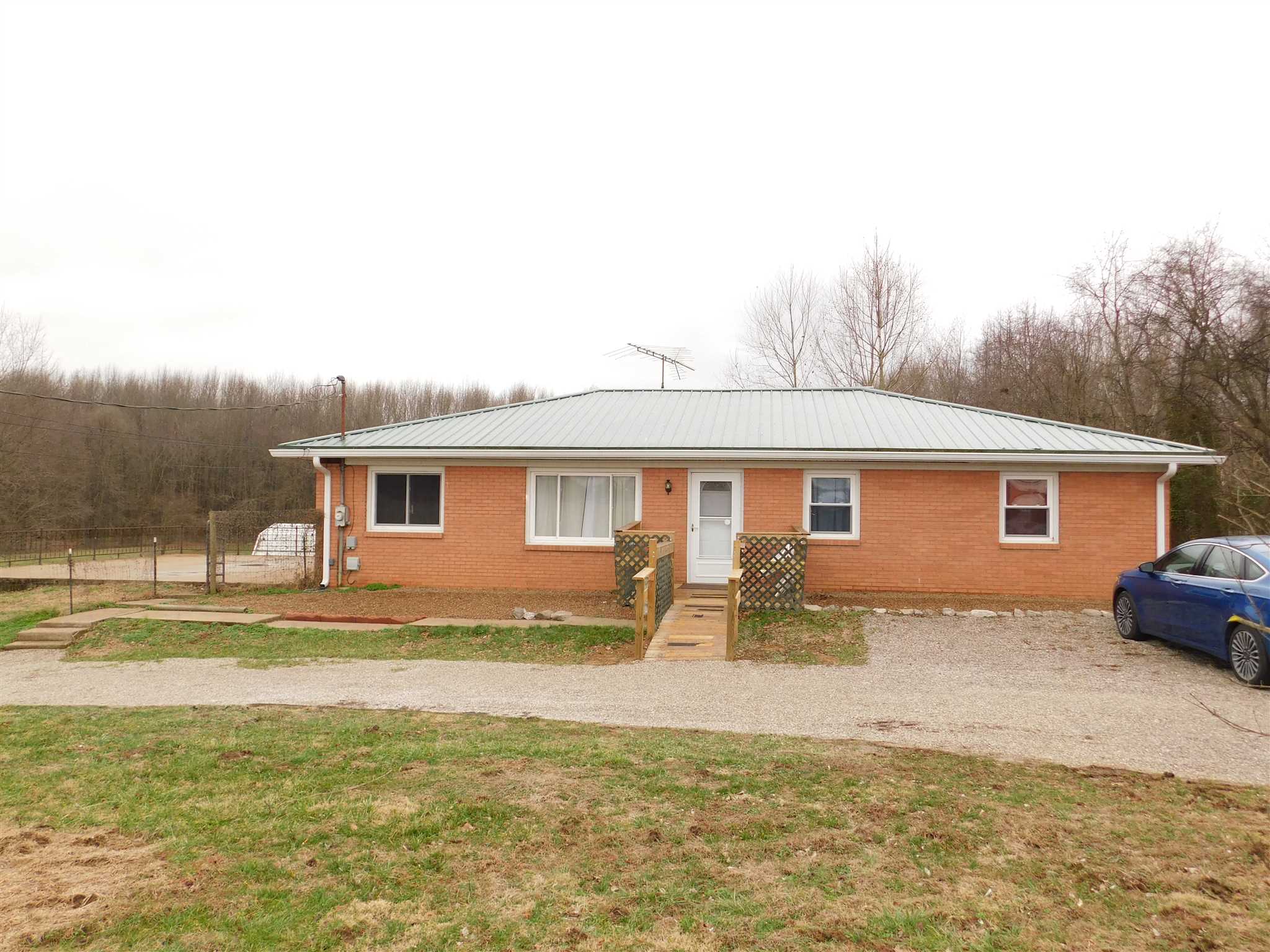 1333 West Maple Grove Road Boonville, IN 47601 - Photo 3 of 35