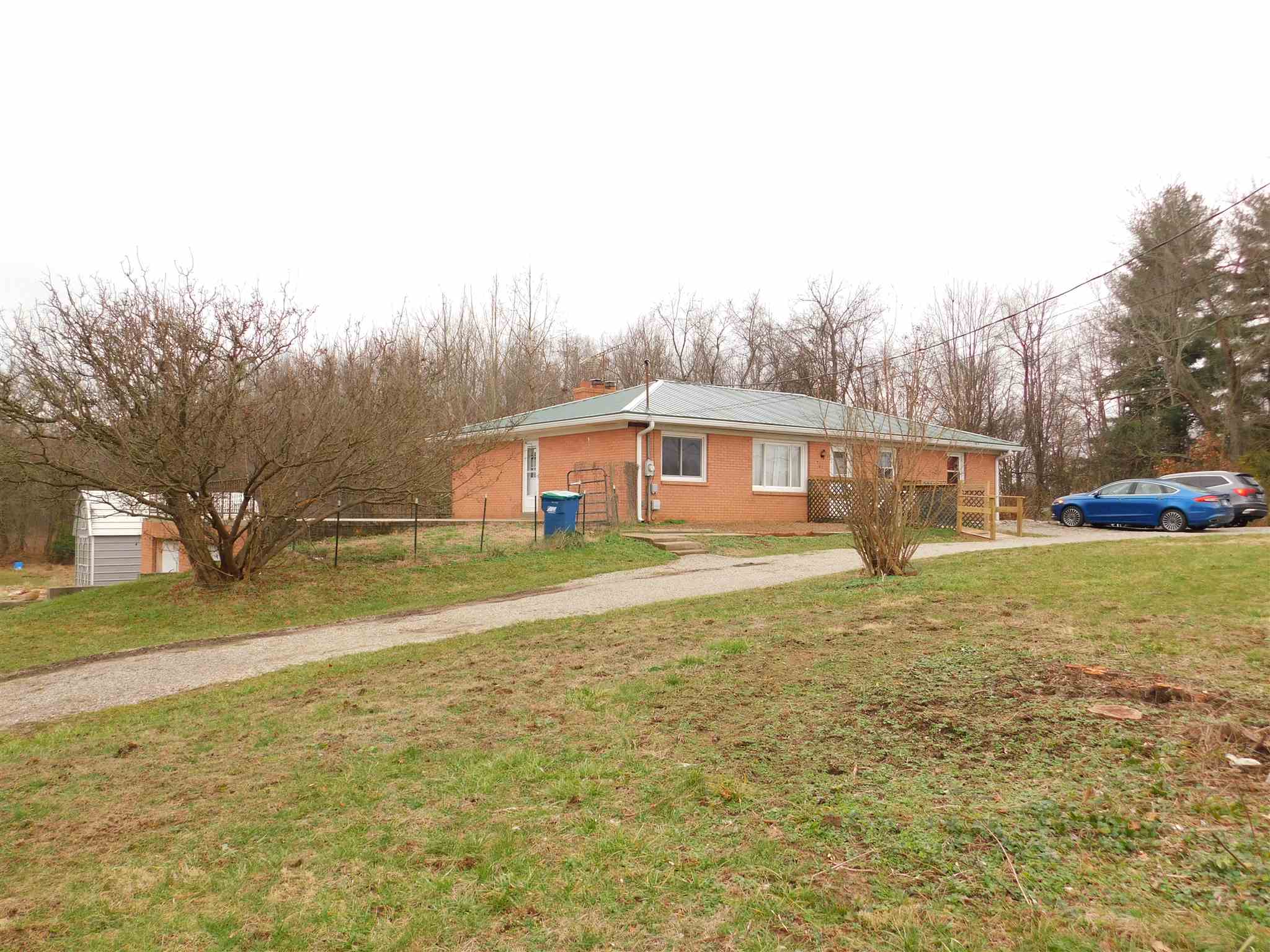 1333 West Maple Grove Road Boonville, IN 47601 - Photo 4 of 35