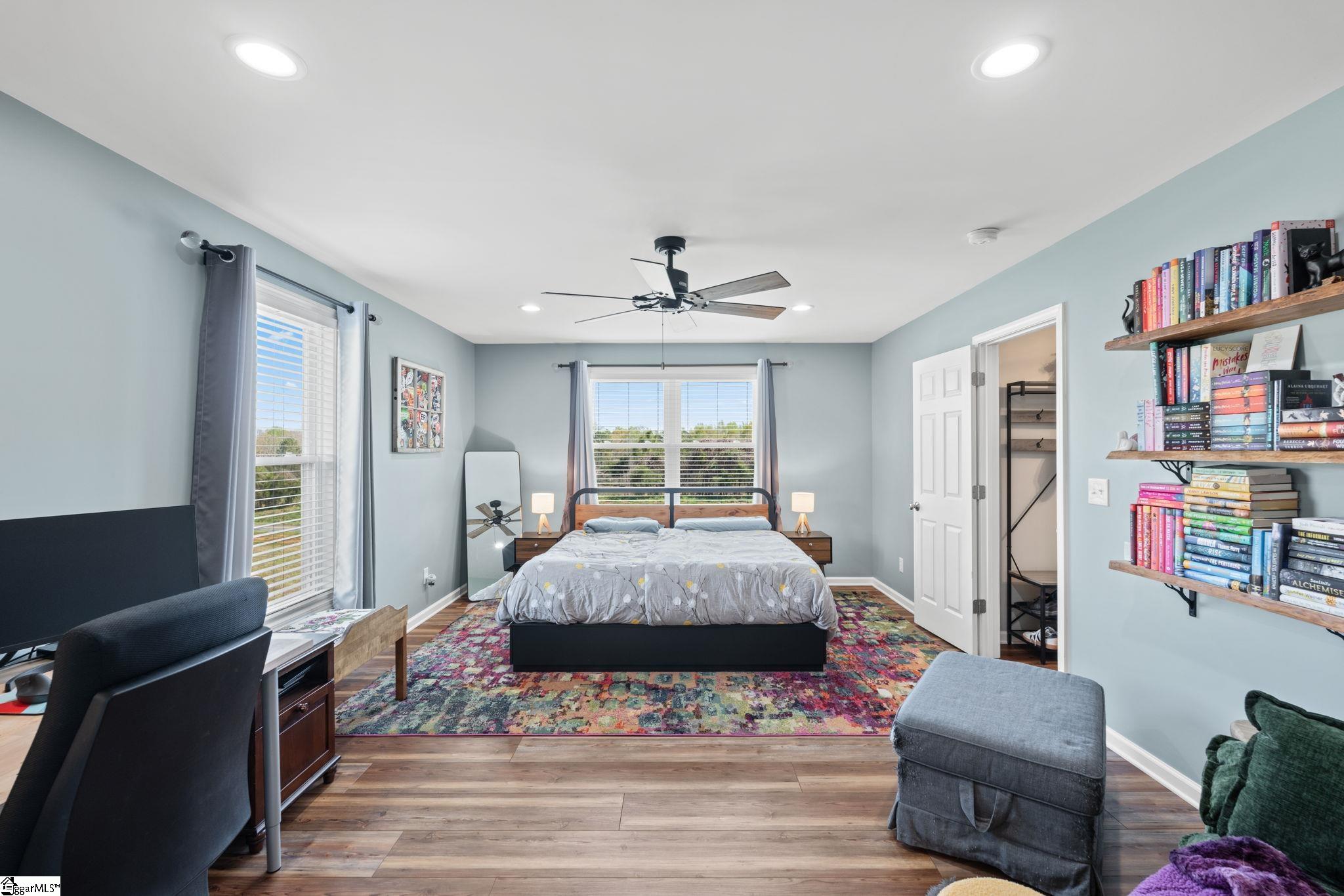 2762 Allen Bridge Road Fountain Inn, SC 29644 - Photo 16 of 41