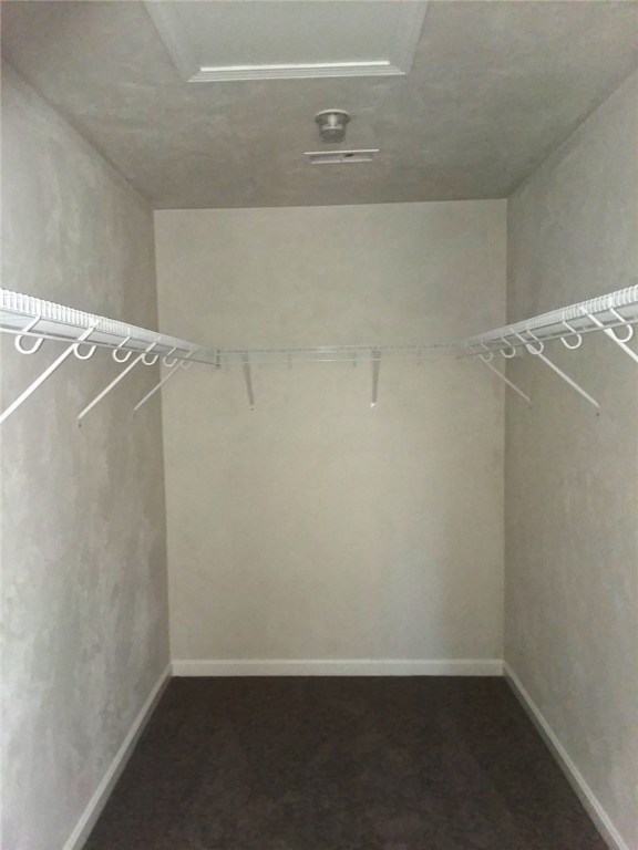 1 Sawmill Road Hopkinton, RI 02832 - Photo 11 of 13 Master walk-in closet