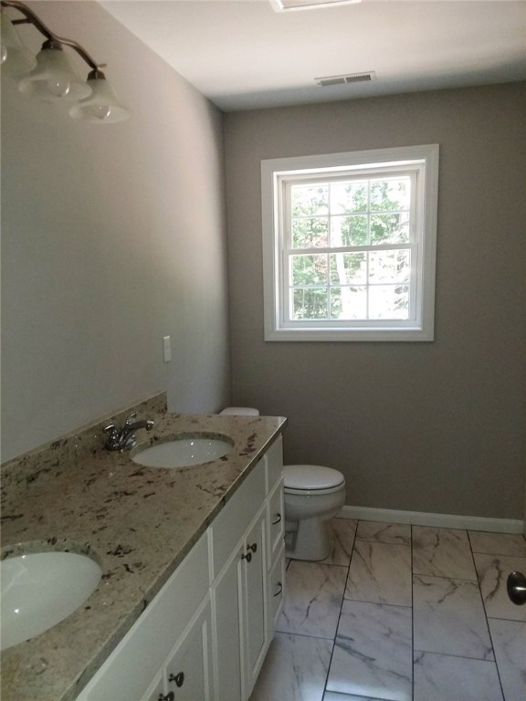 1 Sawmill Road Hopkinton, RI 02832 - Photo 13 of 13 Main bath