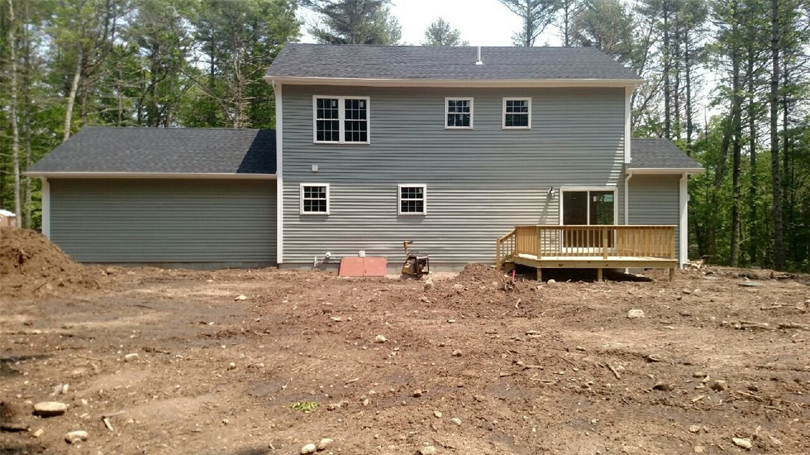 1 Sawmill Road Hopkinton, RI 02832 - Photo 2 of 13