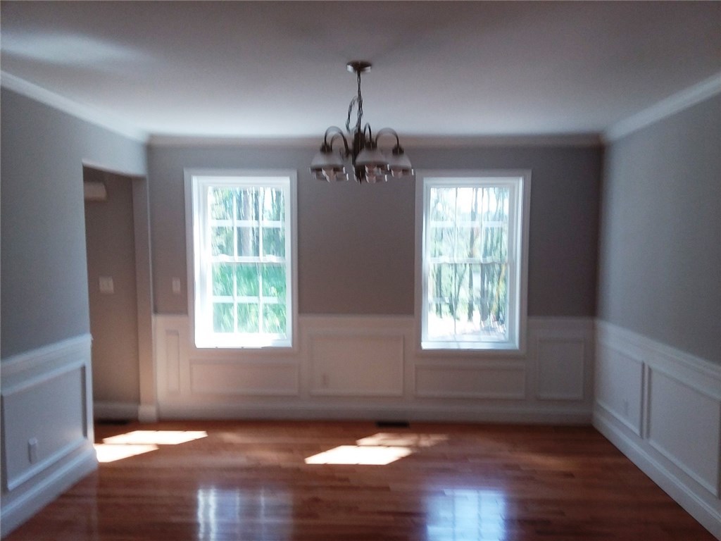 1 Sawmill Road Hopkinton, RI 02832 - Photo 5 of 13 Dining Room