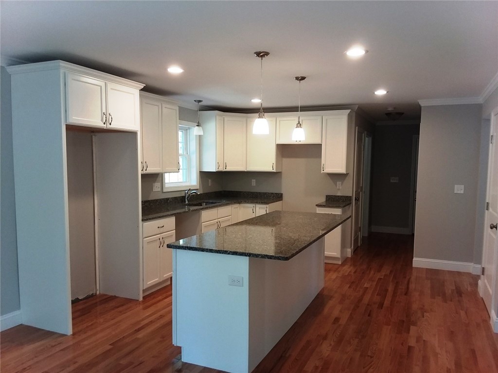 1 Sawmill Road Hopkinton, RI 02832 - Photo 6 of 13 Kitchen