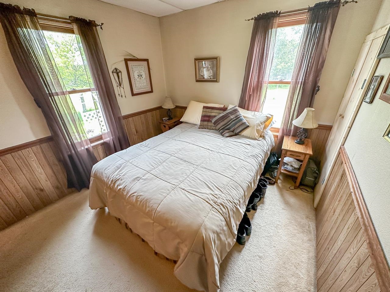 4538 North Coleman Road Coleman, MI 48618 - Photo 16 of 21