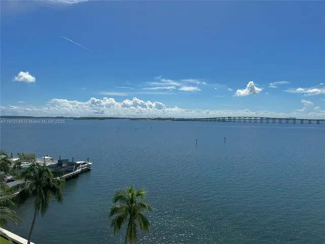 a view of a entryway