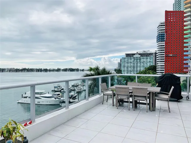 $1,025,000 | 1541 Brickell Avenue, Unit C608, Miami, FL 33129