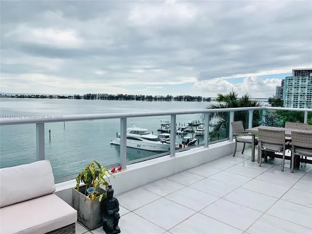 $1,025,000 | 1541 Brickell Avenue, Unit C608, Miami, FL 33129