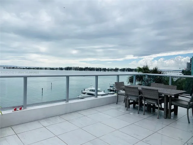 $1,025,000 | 1541 Brickell Avenue, Unit C608, Miami, FL 33129