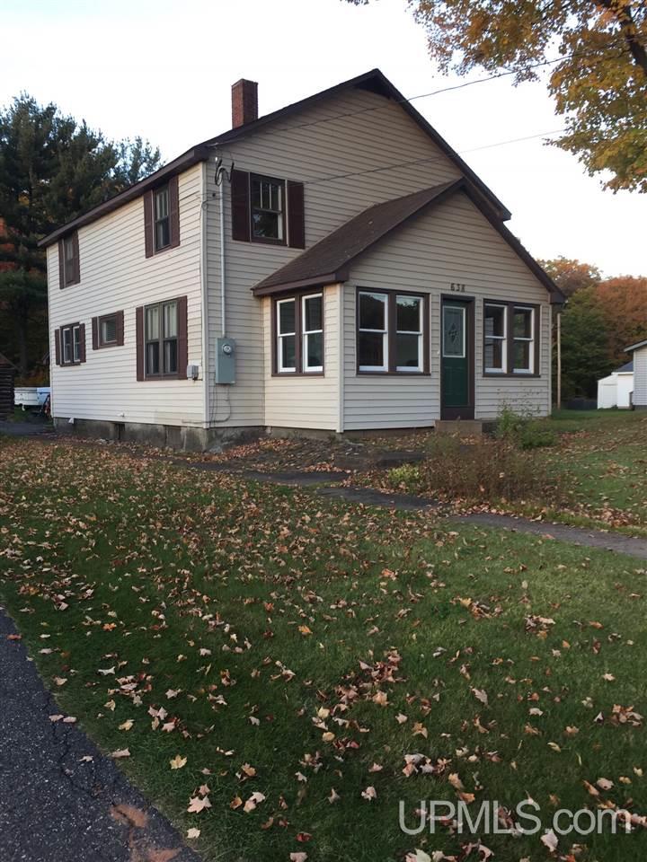 638 County Road Negaunee, MI 49866 - Photo 1 of 28