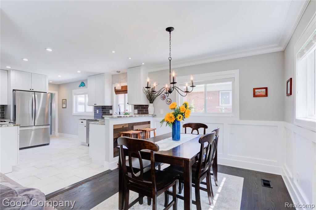 31295 West Rutland Street Beverly Hills, MI 48025 - Photo 9 of 52