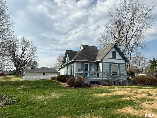 $94,900 | 425 East Franklin Street, Macomb, IL 61455