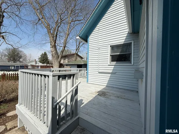$94,900 | 425 East Franklin Street, Macomb, IL 61455