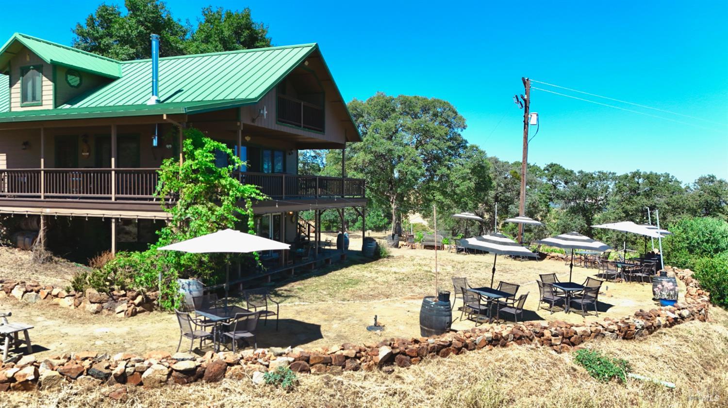 12581 Algerine Road Jamestown, CA 95327 - Photo 7 of 17 Gallery Image 7