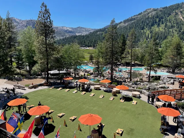 $325,000 | 400 Resort Road, Unit 236, Olympic Valley, CA 96146
