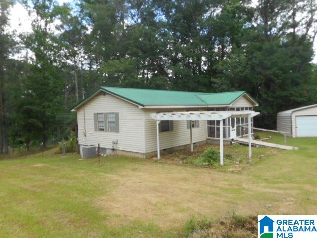 3065 Dee Nix Road Altoona, AL 35952 - Photo 2 of 14
