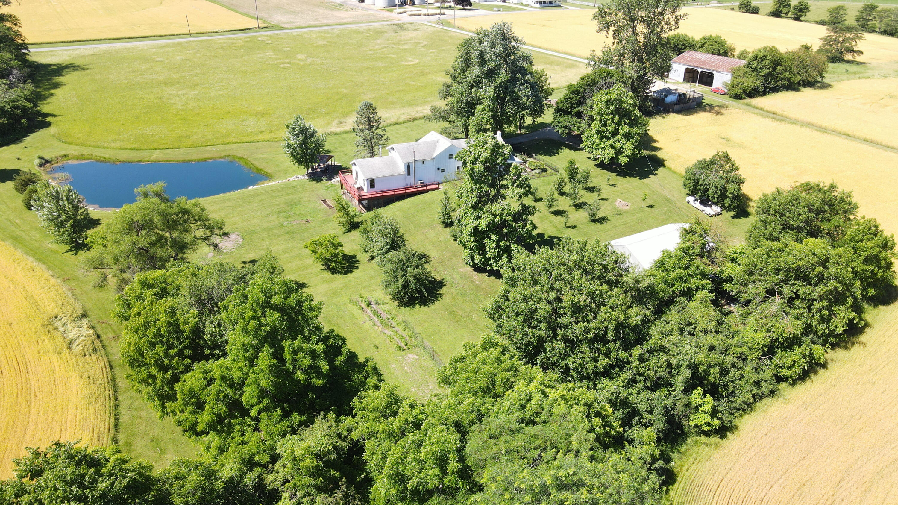 4560 Bowers Road Cable, OH 43009 - Photo 50 of 63