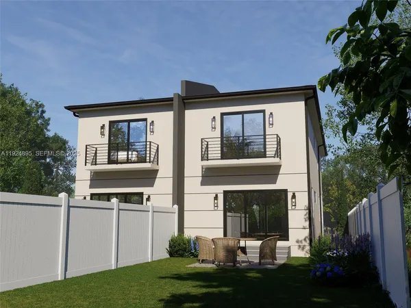 $1,300,000 | 1818 Northwest 49th Street, Miami, FL 33142