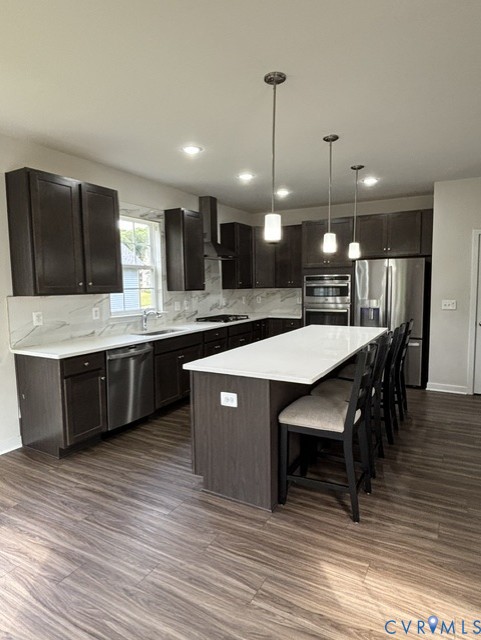 8936 Lewdown Place Chesterfield, VA 23832 - Photo 13 of 52