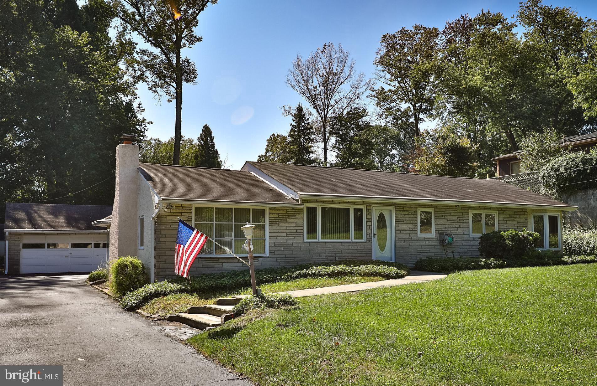 126 Township Line Road Elkins Park, PA 19027 - Photo 1 of 26 Gallery Image 1