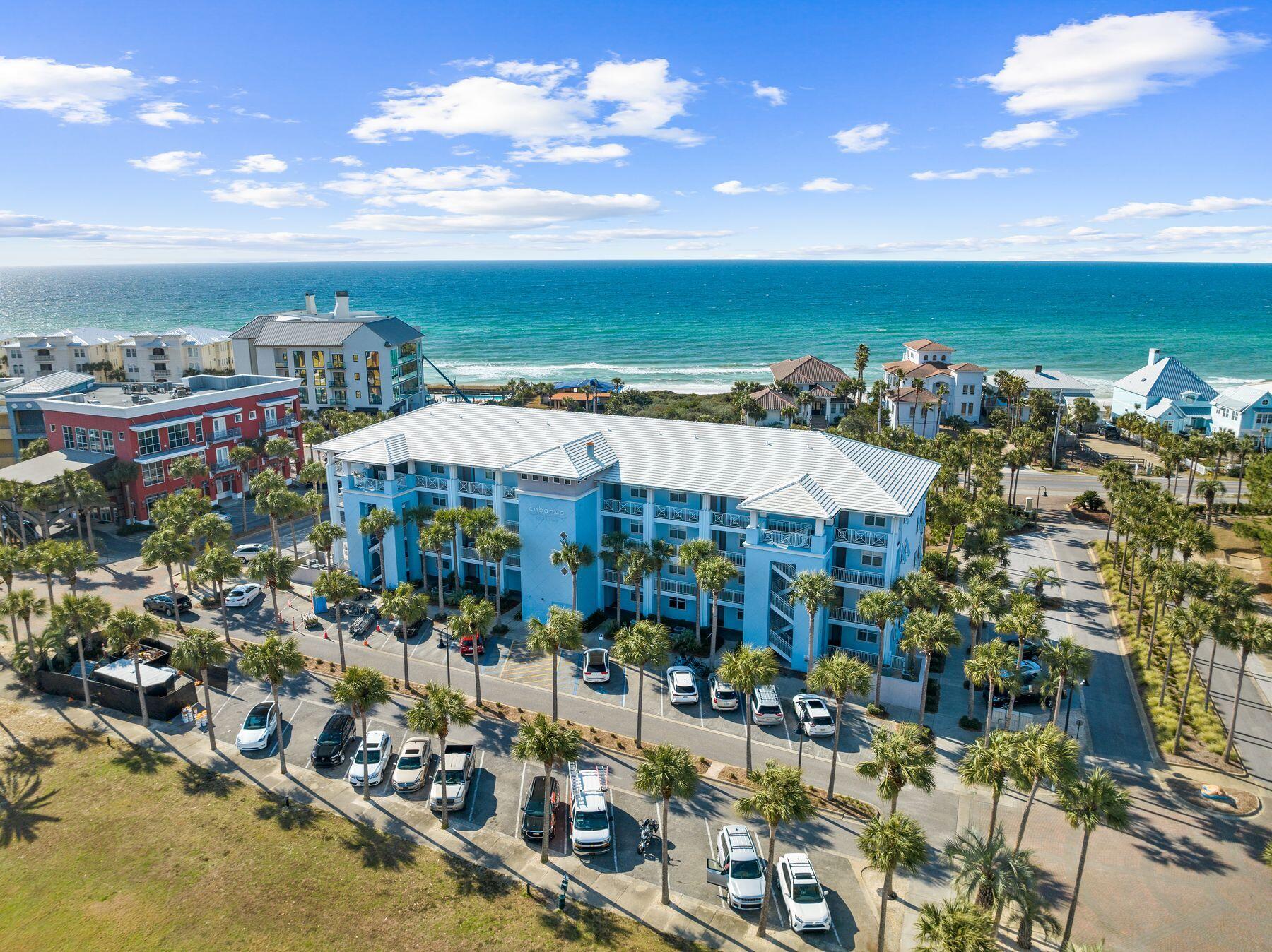 145 Spires Lane, Unit 307 Santa Rosa Beach, FL 32459 - Photo 15 of 22 photo_online_015