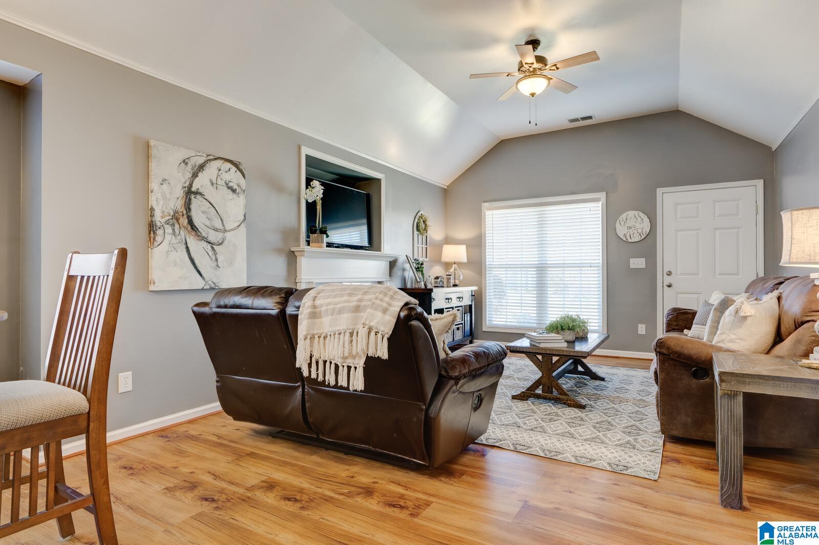1246 Village Trail Calera, AL 35040 - Photo 4 of 27