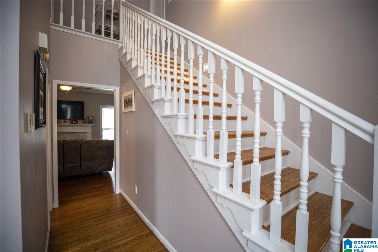 116 Kentwood Lane Alabaster, AL 35007 - Photo 5 of 49