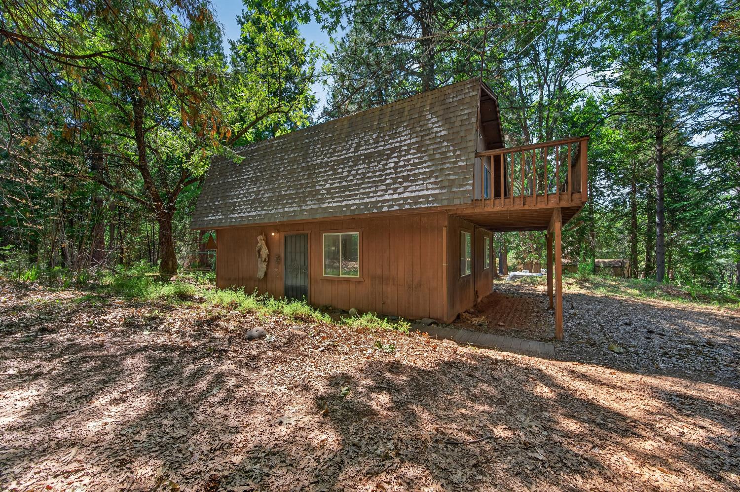5595 Reservoir Road Georgetown, CA 95634 - Photo 21 of 38 Gallery Image 21