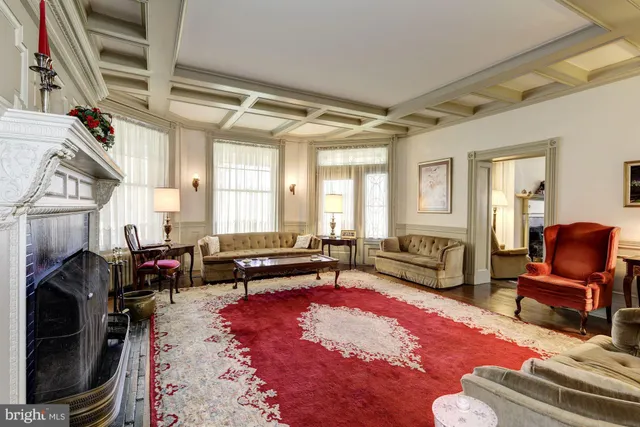 $4,250,000 | 16449 Ed Warfield Road, Woodbine, MD 21797