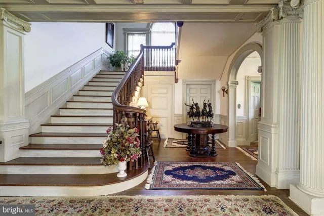 $4,250,000 | 16449 Ed Warfield Road, Woodbine, MD 21797