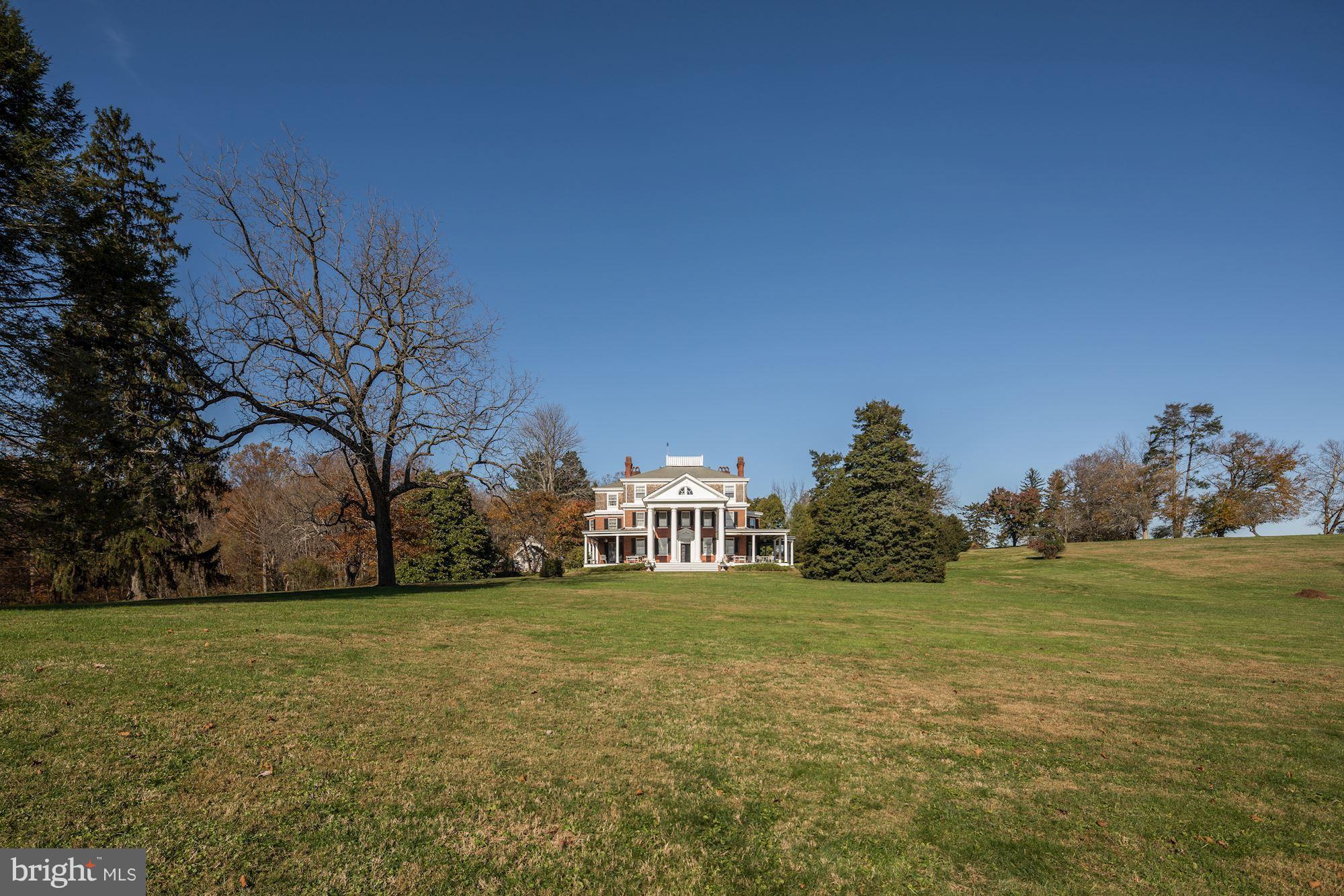 16449 Ed Warfield Road Woodbine, MD 21797 - Photo 2 of 102 Oakdale Front