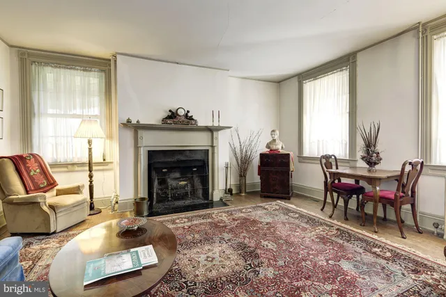 $4,250,000 | 16449 Ed Warfield Road, Woodbine, MD 21797