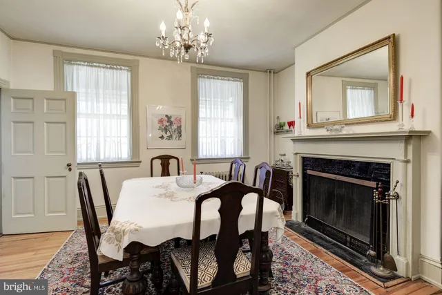 $4,250,000 | 16449 Ed Warfield Road, Woodbine, MD 21797